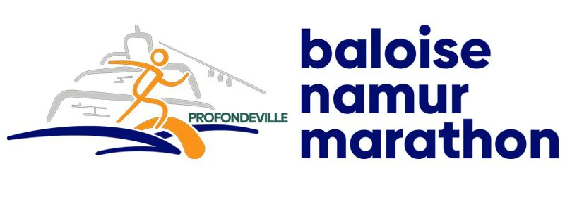 Marathon de Namur : Succès pour Damien Libert et Wendy Castiaux 