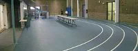 Grand retour du marathon indoor de Montréal