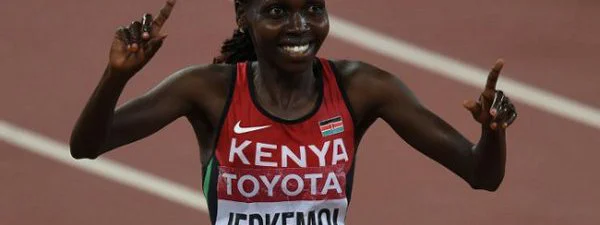 Mondiaux de Pékin : Succès pour Hyvin Kiyeng Jepkemoi au 3000 m steeple