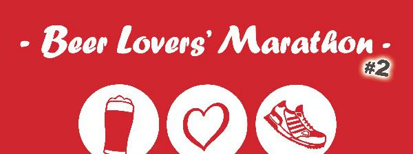 Beer Lovers' Marathon : 2ème édition le 04 juin 2017