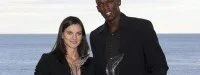 Athlètes de l'année : Bolt dans un fauteuil, Isinbayeva à l'énergie