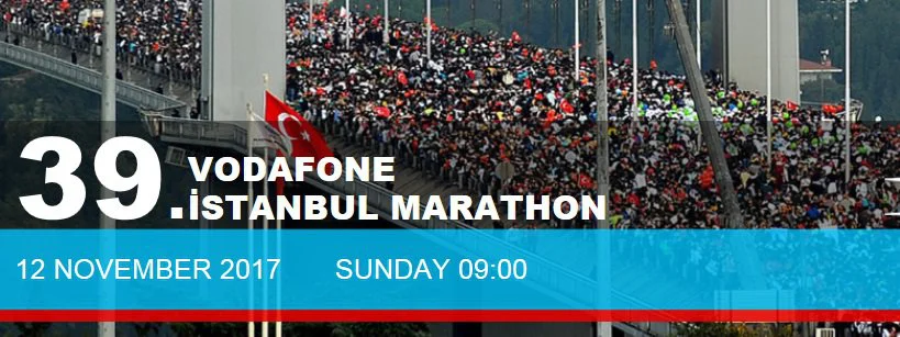 Marathon d'Istanbul : Ruth Chepngetich et Abraham Kiprotich victorieux