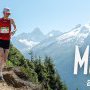 Affiche du Marathon du Mont Blanc 2024