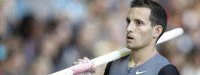 Meeting de Londres : Renaud Lavillenie battu