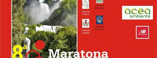 Marathon de San Valentino (Italie) : Abderrafii Roqti et Silvia Tamburi vainqueurs
