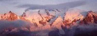 Le succès fou de l'ultra marathon du Mont-Blanc 
