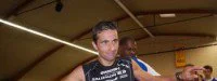 100 kilomètres de Millau : Samuel Bonaudo a su patienter 