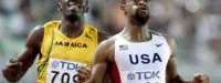 Pas de duel Bolt-Gay au meeting de Zurich