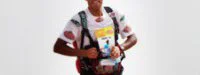 Marathon des Sables : Mohamad Ahansal, dompteur de dunes 