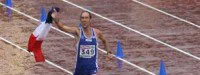 Marche / Yohann Diniz : « Je suis serein »