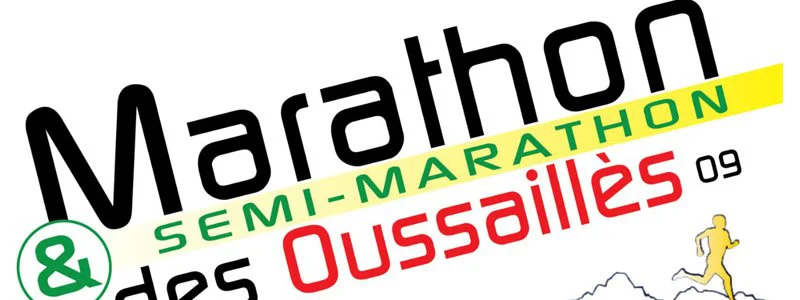 Marathon des Oussaillès : Victoires pour Karim Boudiema et Pascale le Guenic