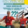 Affiche du Marathon du Finistère 2024