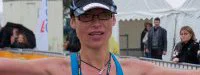 Marathon du Médoc : Succès de Guibault et Briand