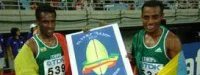 JO 2008 : Bekele sur 5000 et 10000 m