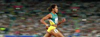 Cathy Freeman : « Je n'étais pas prédestinée à entrer dans l'histoire de mon pays »