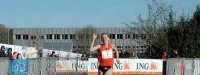 Cross de Diekirch : Victoires de Kimurer et Daejaeghere