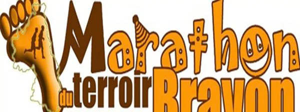 Marathon du Terroir Brayon : Franck Blandel et Corinne Sangnier vainqueurs