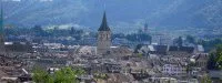 Zurich veut organiser les championnats d'Europe d'athlétisme 2014
