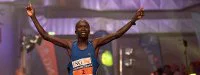 Marathon de Luxembourg : Victoire et record pour Yator 