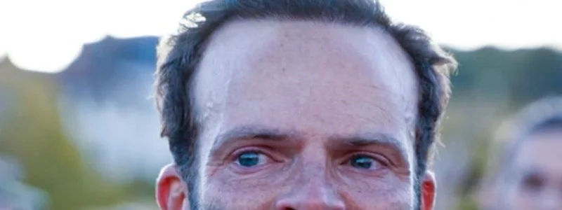 Alban Pellegrin, vu dans Koh-Lanta, boucle 72 marathons en 72 jours à travers la France