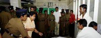Marathon au Sri Lanka : 12 morts dont un ministre lors d'un attentat