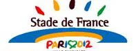 JO-2012 - Le Stade de France était en configuration olympique