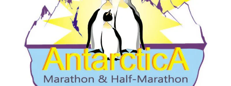 Antarctica Marathon (Second voyage) : Ryan Beberus et Ember Verma vainqueurs