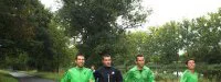 Km Attitude : Marathon de Berlin à J-2