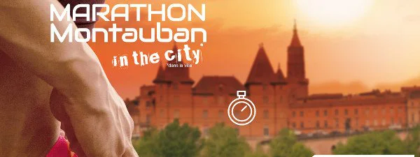 Marathon de Montauban : 9ème édition le 03 avril 2016