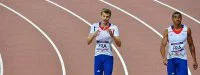 Chpts de France à Charlety : Vicaut défiera Lemaitre