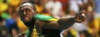 Usain Bolt : Rentré prévue le 14 février sur 400 m