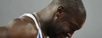 Chpts de France : Ladji Doucouré forfait