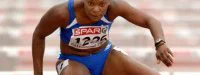 Adrianna Lamalle : « Monter en puissance »