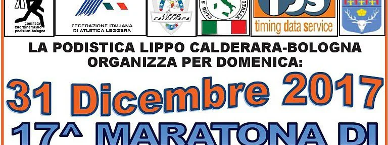 Marathon de la Saint-Sylvestre (Italie) : Stefano Velatta et Patrizia Martinelli vainqueurs