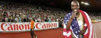 Mondiaux 2013 : LaShawn Merritt en or sur 400 m