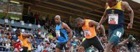 Meeting de Lucerne : Rentrée timide pour Asafa Powell