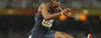 Grand Prix de Shanghai : La Jamaïque garde le rythme