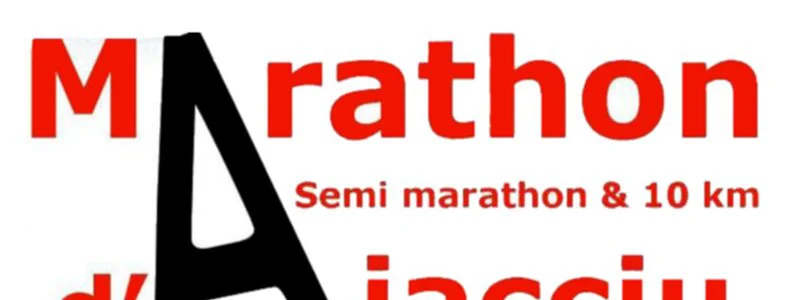 Marathon d'Ajaccio : Pierre Lebegue et Karine Gesnel victorieux