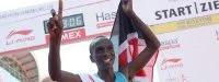 Marathon de Hambourg : Succès et record de l'épreuve pour Kipchoge