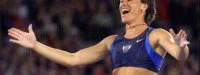 Perche : Fin de carrière pour Stacy Dragila