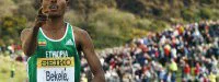 Cross d'Edimbourg : Kenenisa Bekele battu