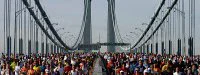 Le marathon de New York aura bien lieu dimanche