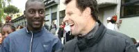Renaud Longuevre : « Travailler dans la sérénité » 