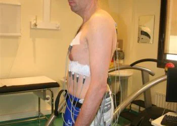 Mise en place de l'appareillage