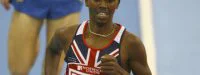 Chpts d'Europe - 5000 m : Mo Farah récidive