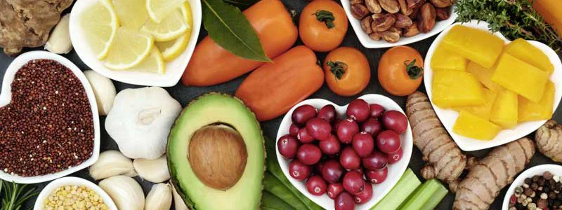 Alimentation et inflammation : Quel lien entre elles ?