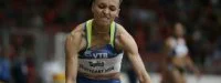 Chpts d'Europe indoor : Balta remporte la longueur dames pour 3 cm