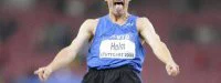 Saut en hauteur : Stefan Holm prend sa retraite