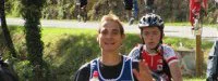 Marathon sur piste : Michaël Boch pour une première 