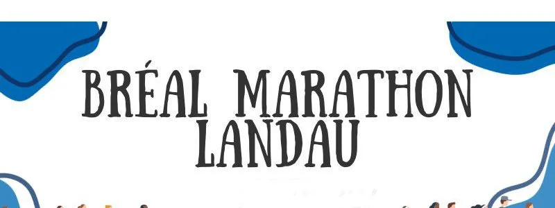Bréal-Marathon Landau 